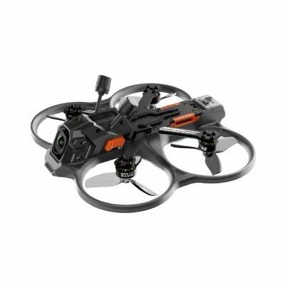 Drone Snap 30 PNP ELRS GPS sans VTx - RATEFPV