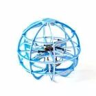 Drone Soccer Ball A200 RTF - HGLRC