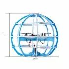 Drone Soccer Ball A200 RTF - HGLRC