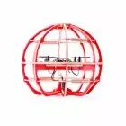 Drone Soccer Ball A200 RTF - HGLRC