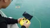 Drone sous-marin Chasing M2