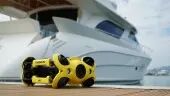 Drone sous-marin Chasing M2