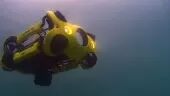 Drone sous-marin Chasing M2