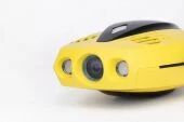 Drone sous-marin Dory - Chasing Innovation