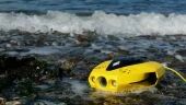 Drone sous-marin Dory - Chasing Innovation