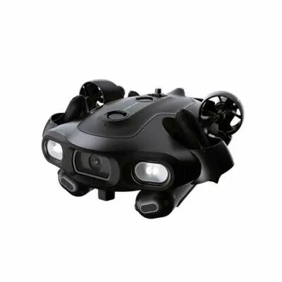 Drone sous-marin Fifish E-GO - Qysea