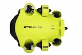 Drone sous-marin Fifish V6 & Casque Head Tracking Offert - Qysea