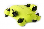 Drone sous-marin Fifish V6 & Casque Head Tracking Offert - Qysea