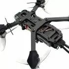 Drone StingerBee HD Moonlight avec GPS 4S - NewBeeDrone