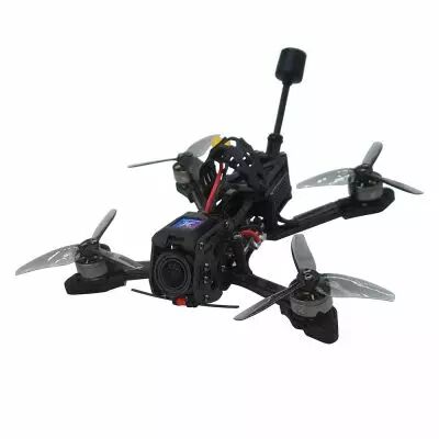 Drone StingerBee HD O3 avec GPS - NewBeeDrone