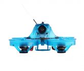 Drone Tinywhoop HummingBird F4 V3 ELRS BNF - NewBeeDrone