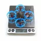 Drone TinyWhoop Mobula6 1S BNF - Happymodel