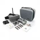 Drone Tinywhoop VRDrone 2.0 RTF - NewBeeDrone