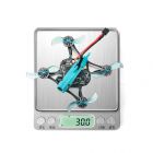 Drone Toothpick Drashark 1.6\  ELRS 1S BNF - HGLRC
