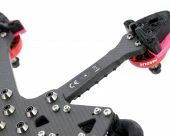 Drone Wicked Pro 5\  O4 6S BNF - L\'atelier studioSPORT