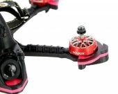Drone Wicked Pro 5\  O4 6S BNF - L\'atelier studioSPORT