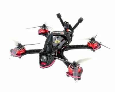 Drone Wicked Pro 5\  O4 6S BNF - L\'atelier studioSPORT