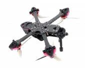 Drone Wicked Pro 5\  O4 6S BNF - L\'atelier studioSPORT