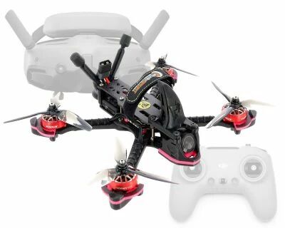 Drone Wicked Pro 5\  O4 6S RTF - L\'atelier studioSPORT