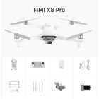 Drone X8 Pro - FIMI
