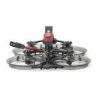 Drone XI25 Pro 2.5 pouces analogique 6S BNF - OddityRC