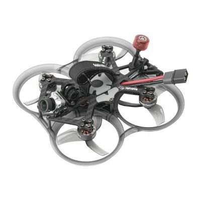 Drone XI25 Pro 2.5 pouces analogique 6S BNF - OddityRC