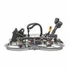 Drone XI25 Pro 2.5 pouces O4 Pro 6S - OddityRC