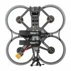 Drone XI35 Pro 3.5 pouces 6S PNP sans unit&eacute; vid&eacute;o - OddityRC