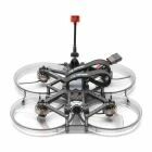 Drone XI35 Pro 3.5 pouces analogique 6S BNF - OddityRC