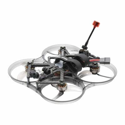 Drone XI35 Pro 3.5 pouces analogique 6S BNF - OddityRC