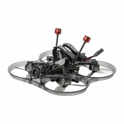 Drone XI35 Pro 3.5 pouces O4 Pro 6S - OddityRC