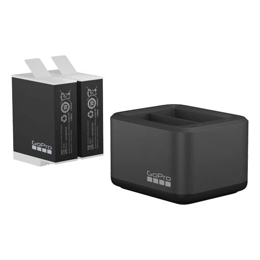 Batterie et USB Chargeur pour gopro GOPRO HERO 5 - Batterie pour appareil  photo - Achat & prix