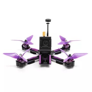eachine wizard