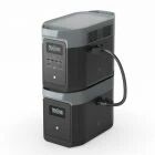 EcoFlow DELTA 2 Max + Batterie supplémentaire pour EcoFlow DELTA 2 Max
