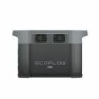 EcoFlow DELTA 2 Max + Batterie supplémentaire pour EcoFlow DELTA 2 Max