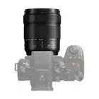 [Embargo 22/02 1h30] Objectif Lumix S 28-200mm f/4.0-7.1 O.I.S Macro - Panasonic