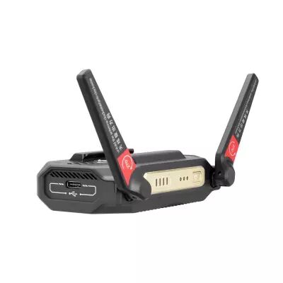metteur de transmission vido TransMount AI pour Weebill 2 - Zhiyun