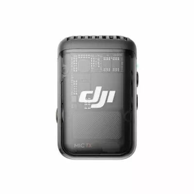 metteur DJI Mic 2 seul