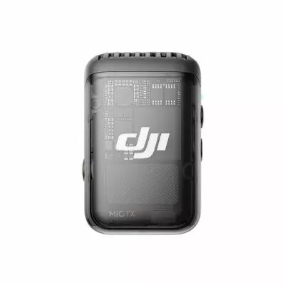 metteur DJI Mic 2 seul