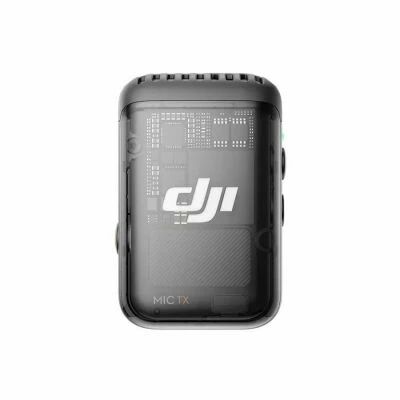 metteur DJI Mic 2 seul