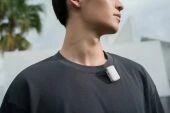 Émetteur DJI Mic 2 seul