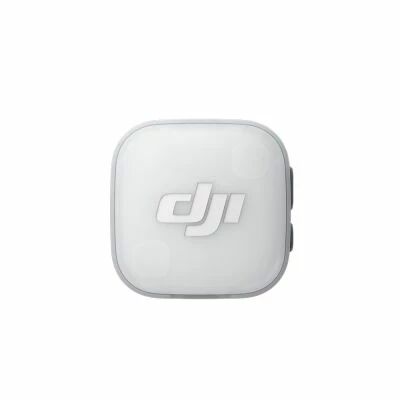 �metteur DJI Mic Mini 2