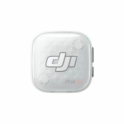 �metteur DJI Mic Mini 2S