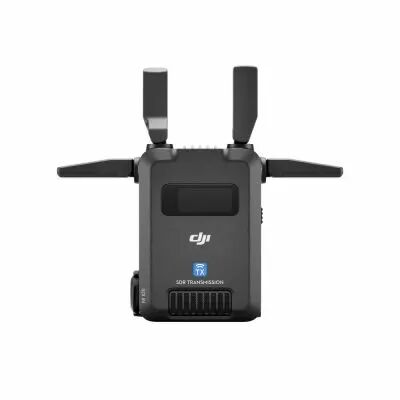 metteur DJI SDR Transmission
