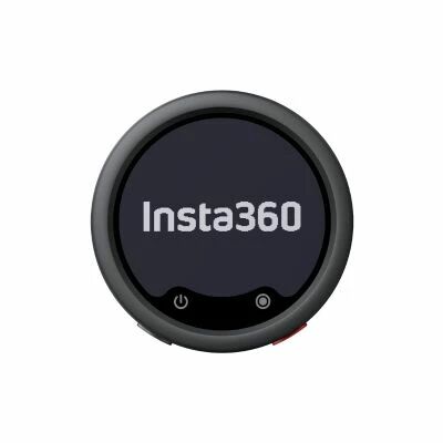 �metteur Insta360 Mic Pro