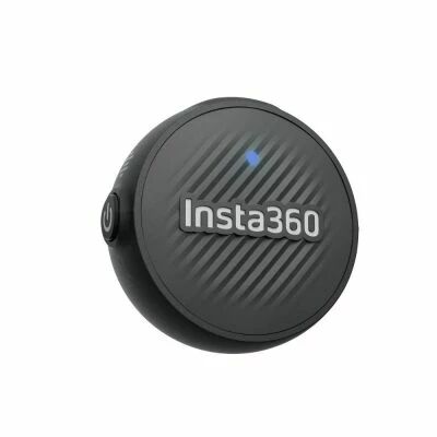 Emetteur Mic Air pour Insta360 X5