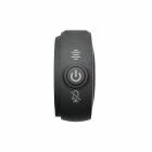 Emetteur Mic Air pour Insta360 X5