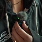 &Eacute;metteur Microphone sans fil - GoPro