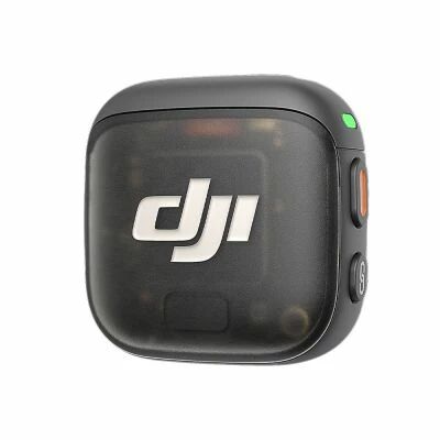 metteur seul DJI Mic 3