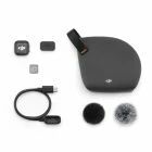 Émetteur seul DJI Mic 3